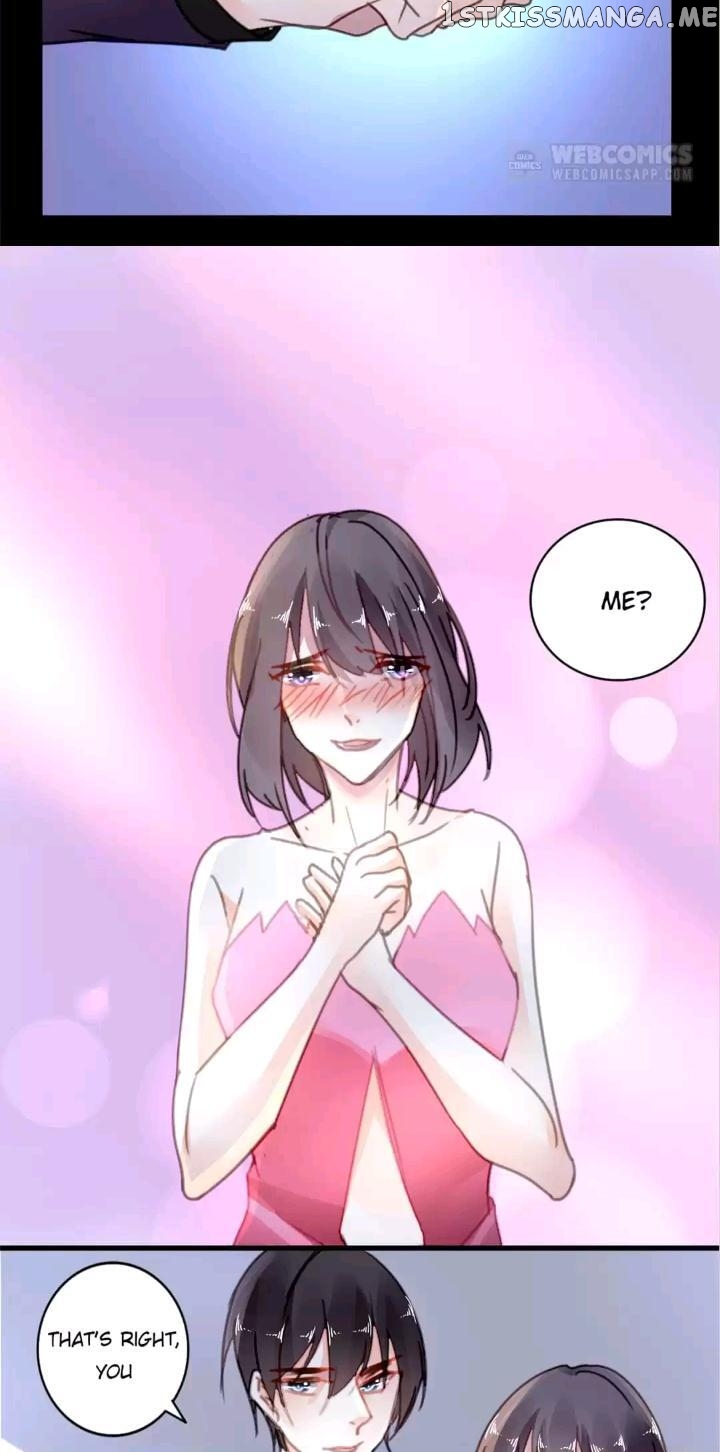 Immersed In Love Chapter 25 - page 9