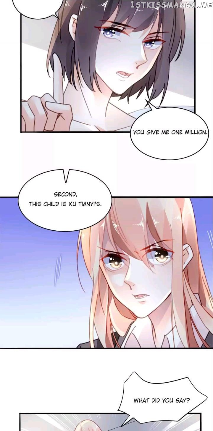 Immersed In Love Chapter 24 - page 10