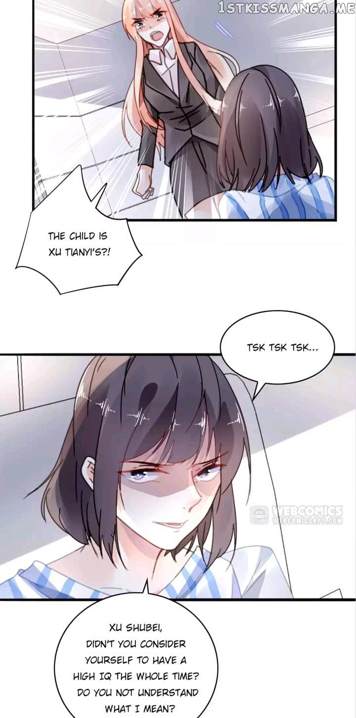 Immersed In Love Chapter 24 - page 11