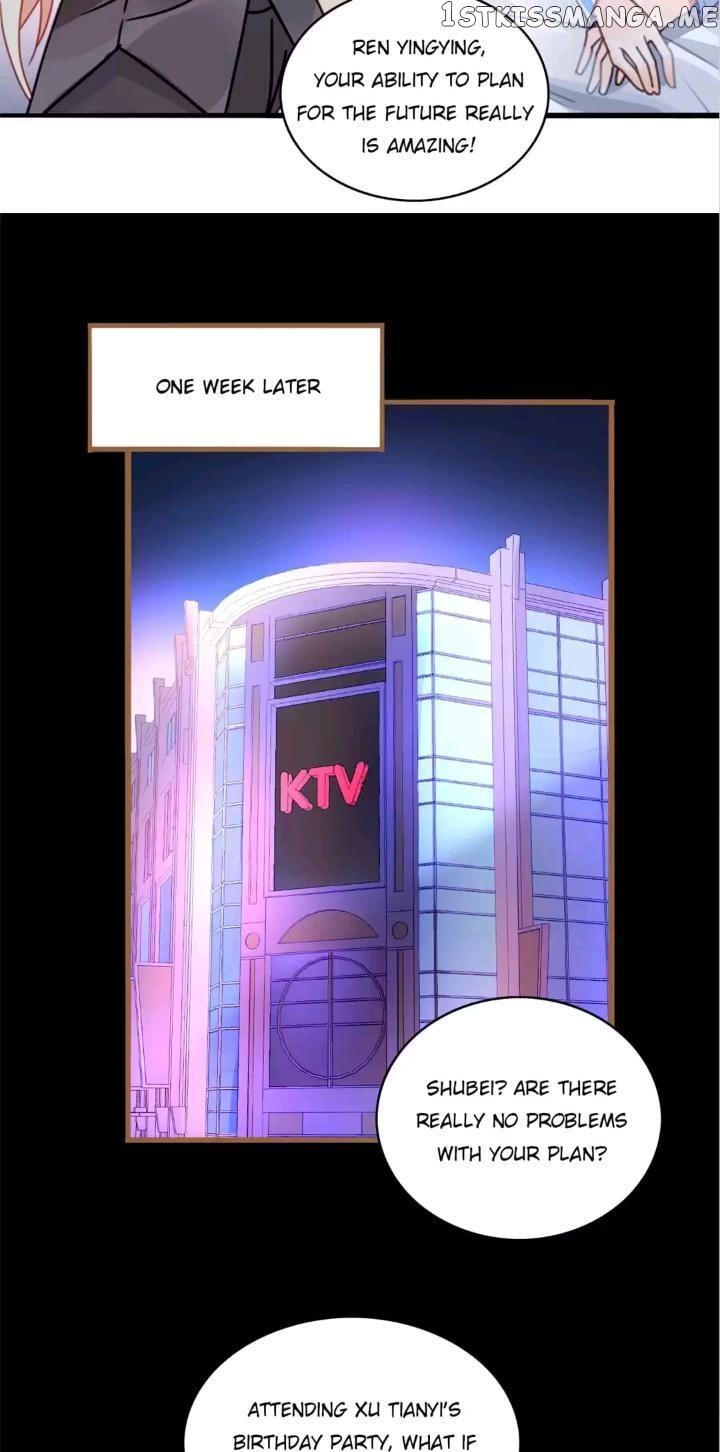 Immersed In Love Chapter 24 - page 13