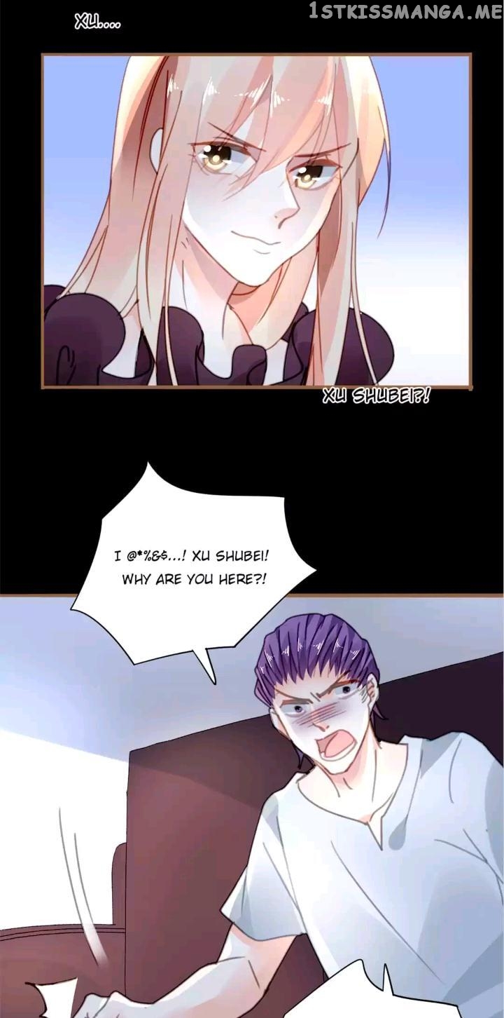 Immersed In Love Chapter 24 - page 18