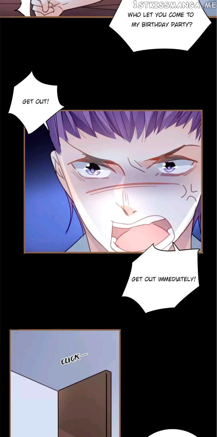 Immersed In Love Chapter 24 - page 19