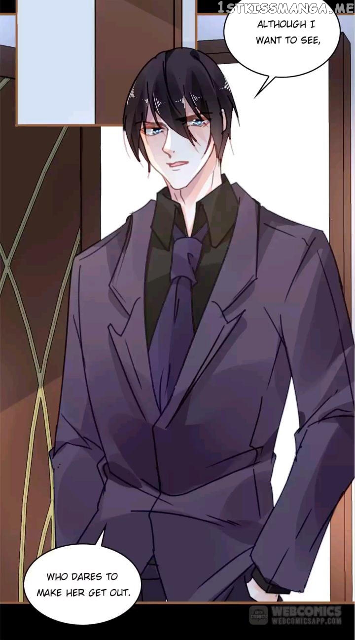 Immersed In Love Chapter 24 - page 20
