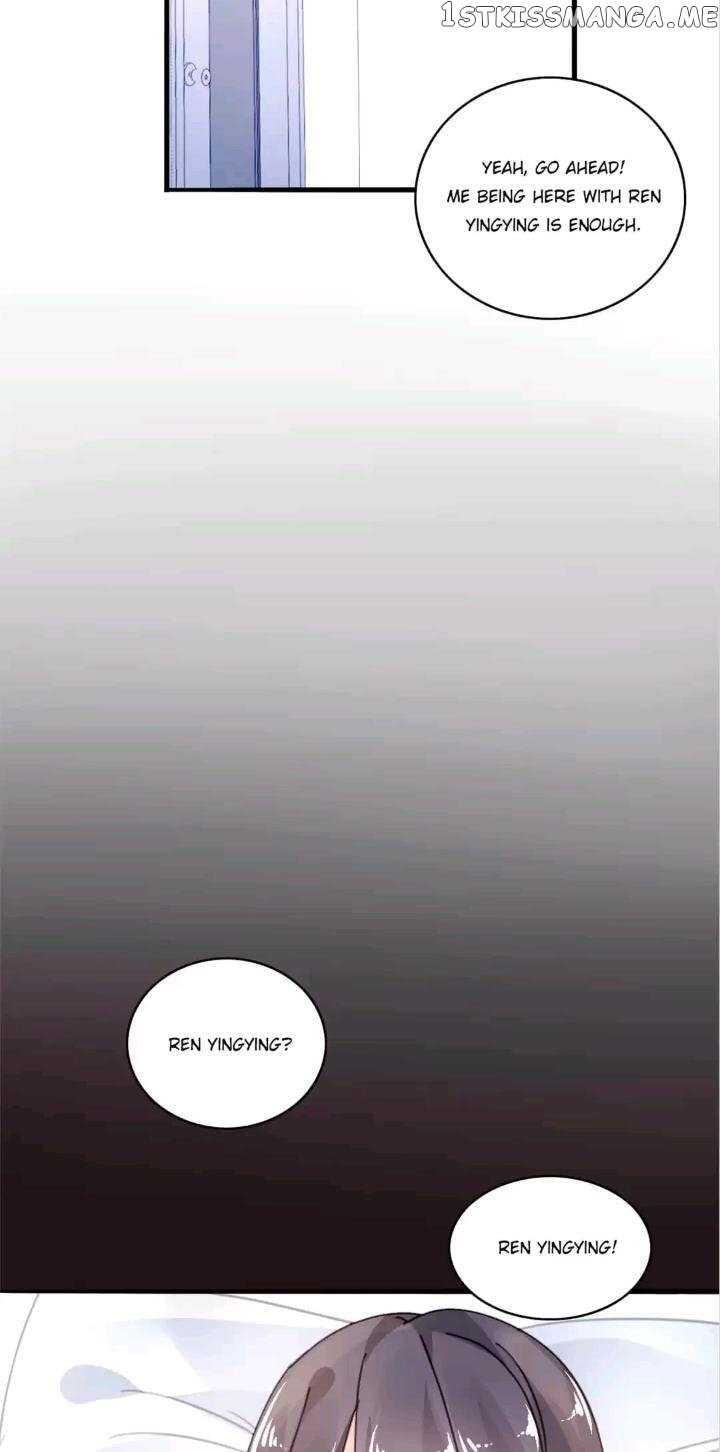 Immersed In Love Chapter 24 - page 6