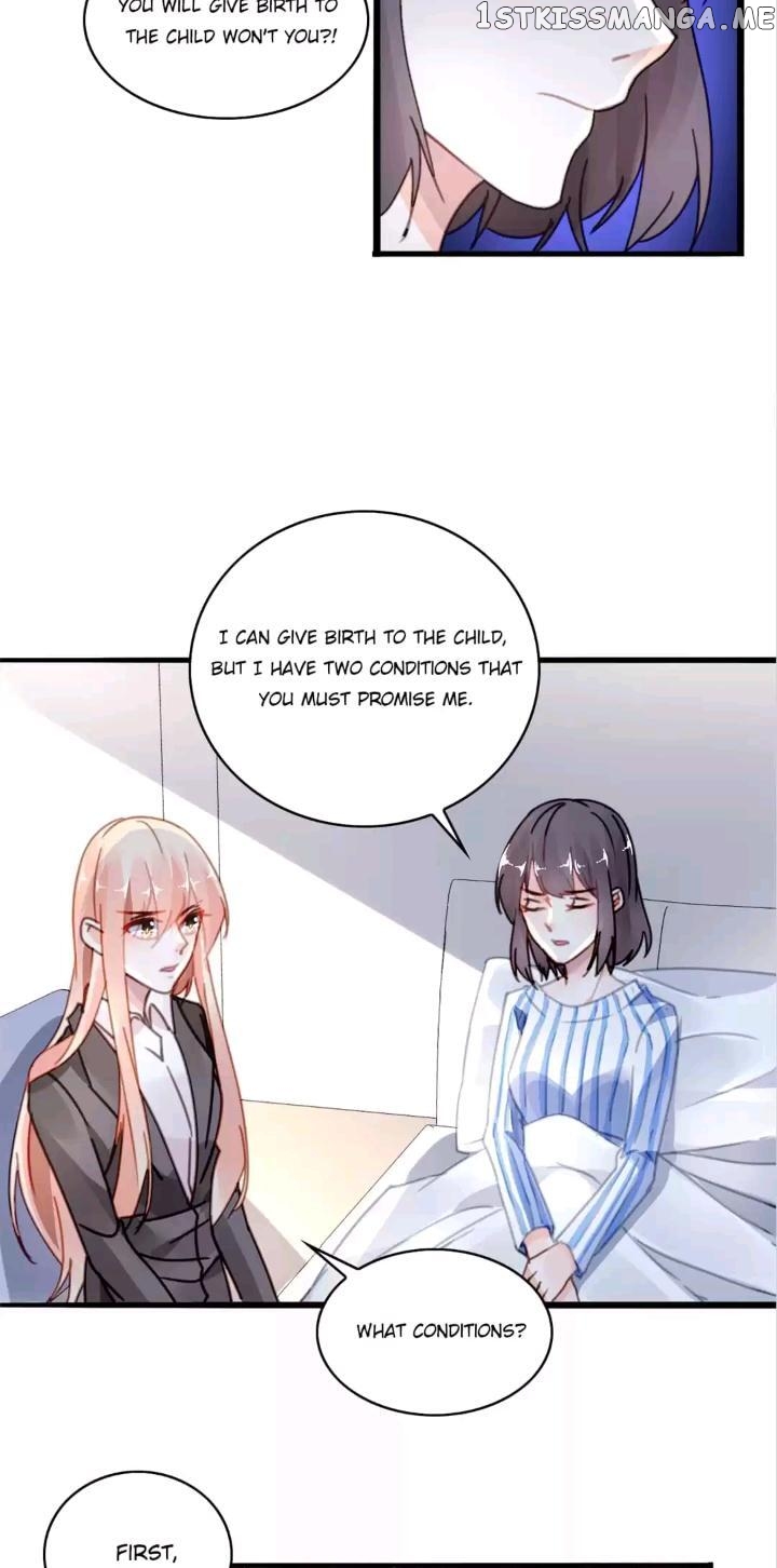 Immersed In Love Chapter 24 - page 9