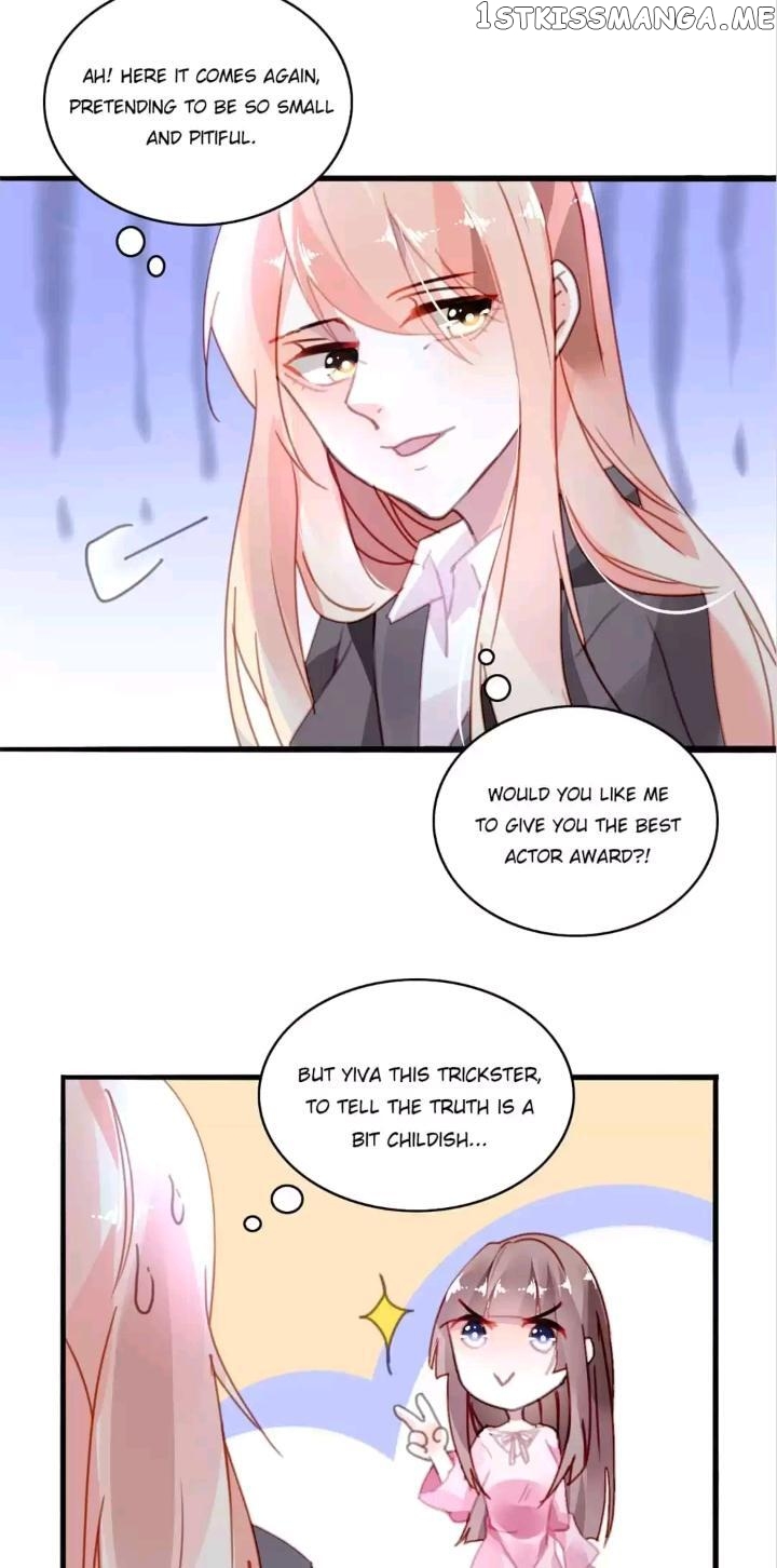 Immersed In Love Chapter 23 - page 10