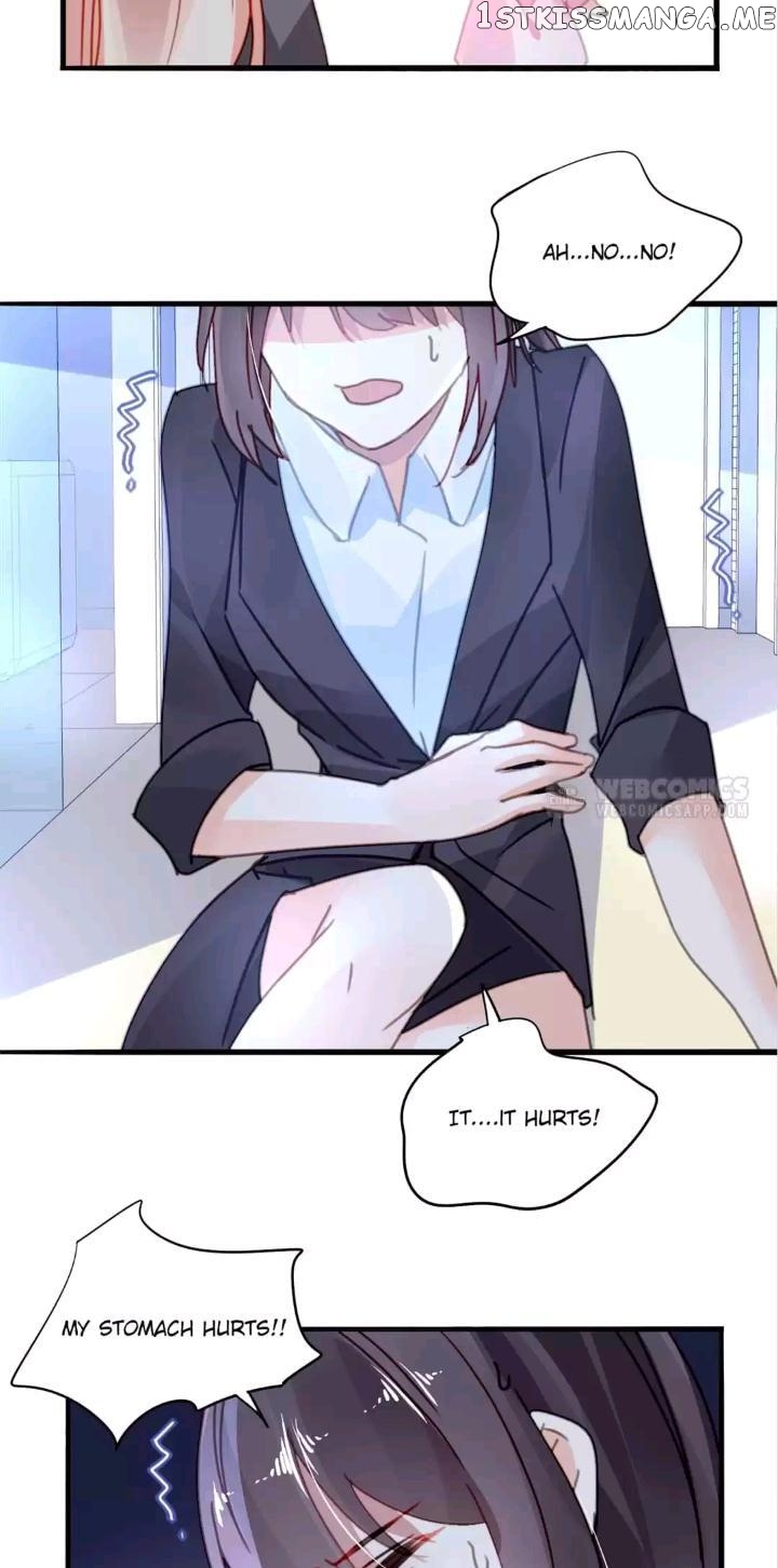 Immersed In Love Chapter 23 - page 11