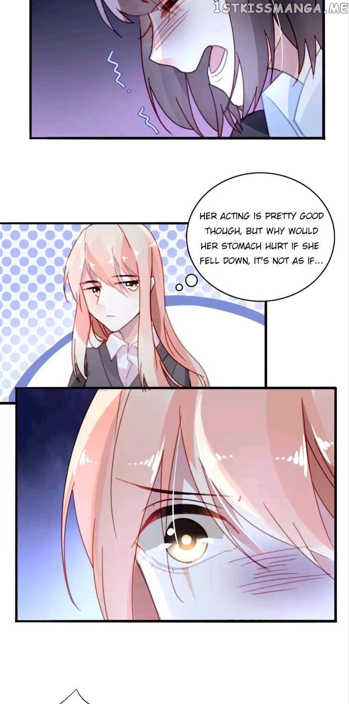 Immersed In Love Chapter 23 - page 12