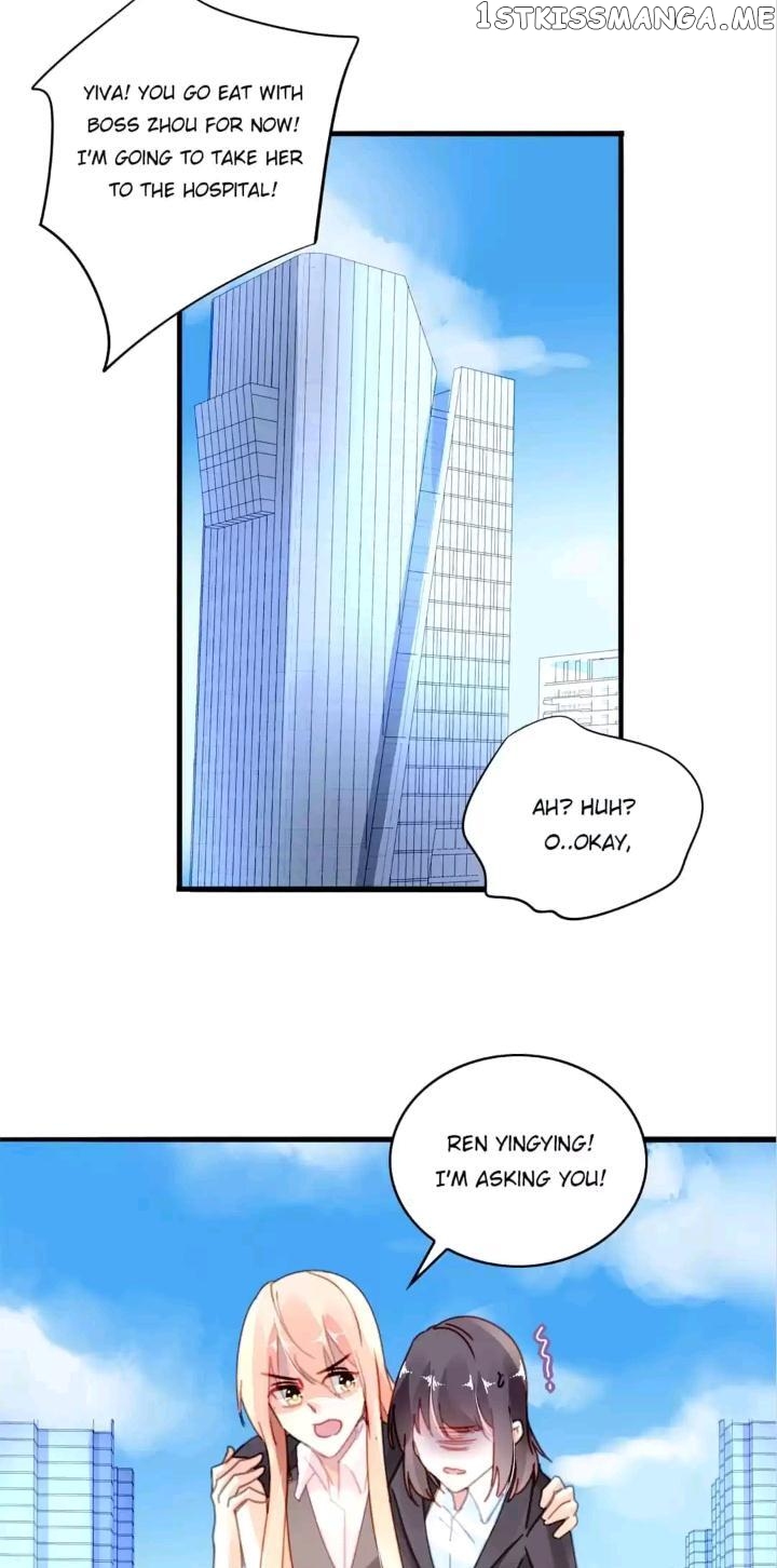 Immersed In Love Chapter 23 - page 13