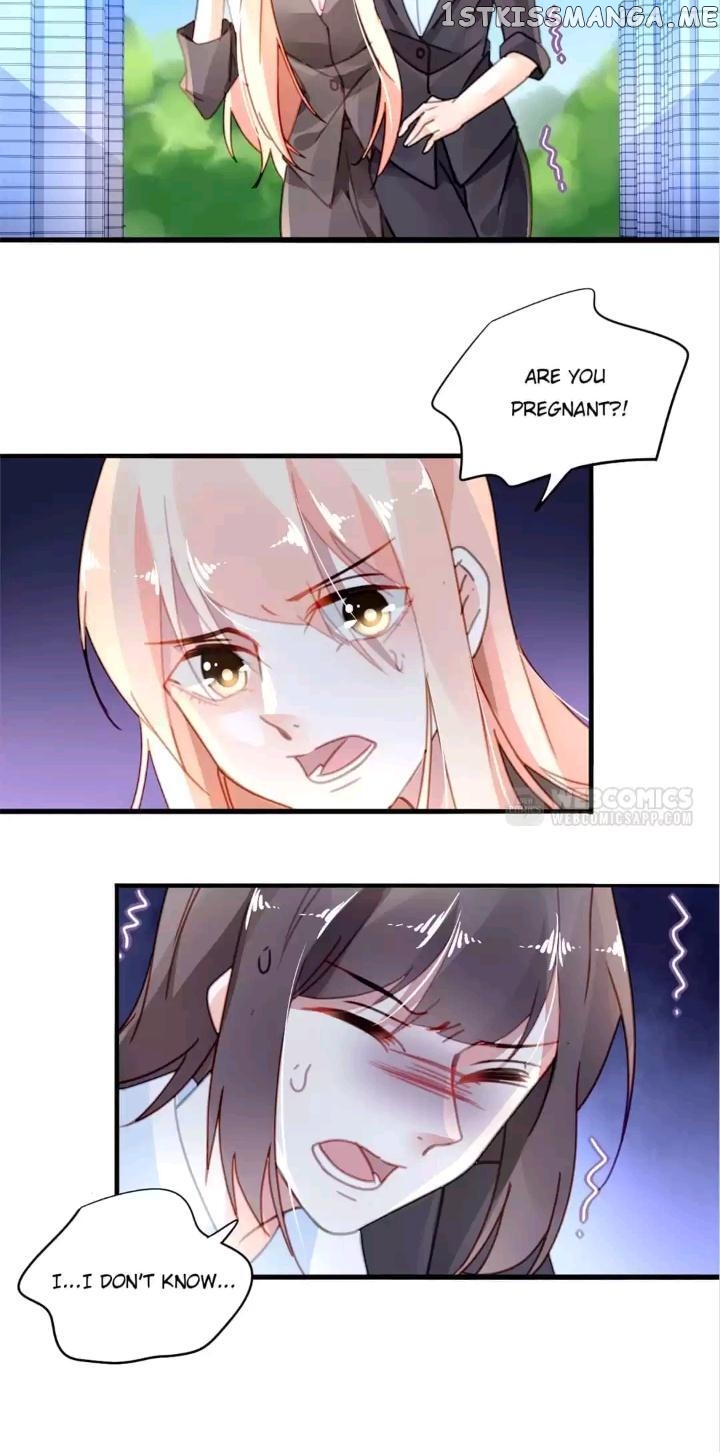 Immersed In Love Chapter 23 - page 14