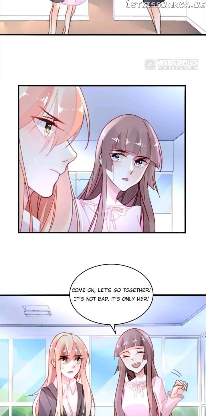 Immersed In Love Chapter 23 - page 2
