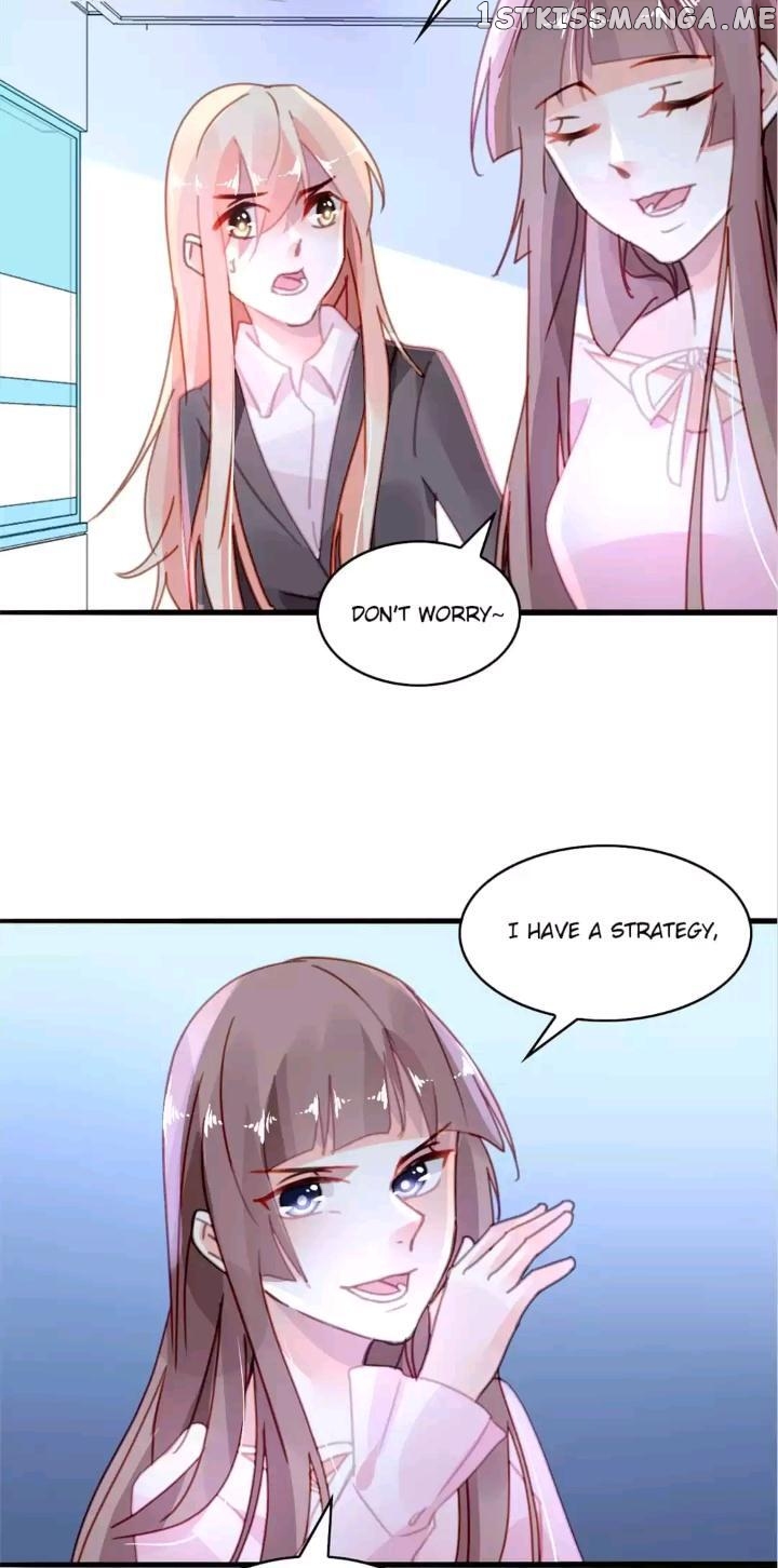 Immersed In Love Chapter 23 - page 4