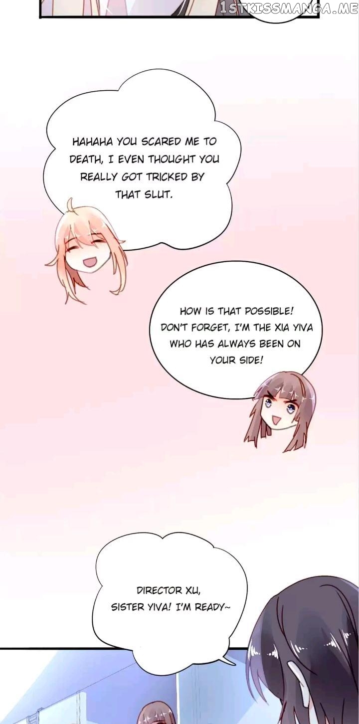Immersed In Love Chapter 23 - page 6