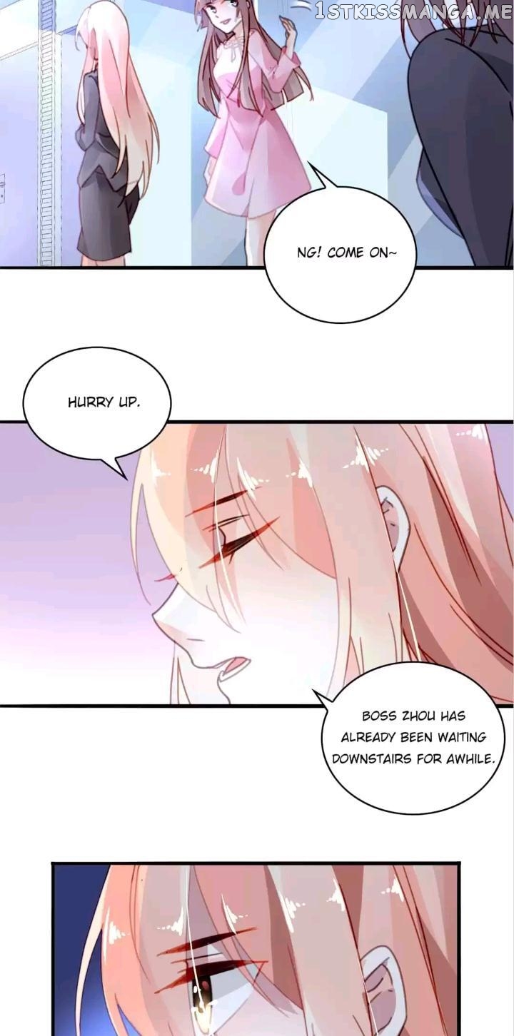 Immersed In Love Chapter 23 - page 7