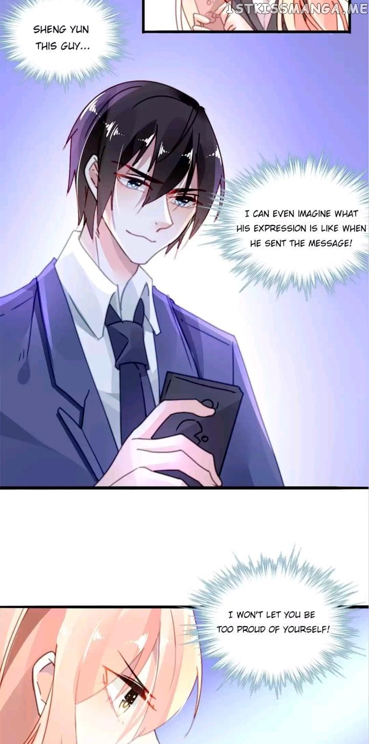Immersed In Love Chapter 22 - page 12