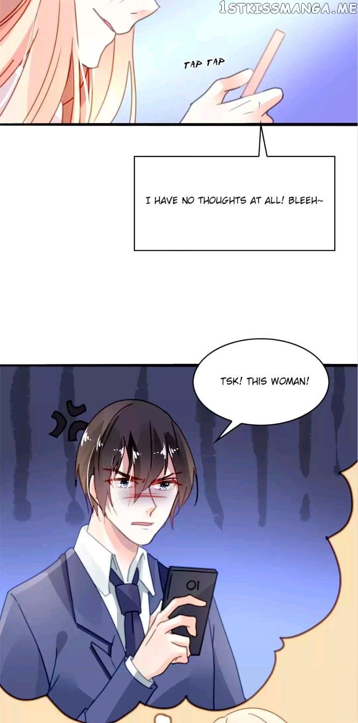 Immersed In Love Chapter 22 - page 13