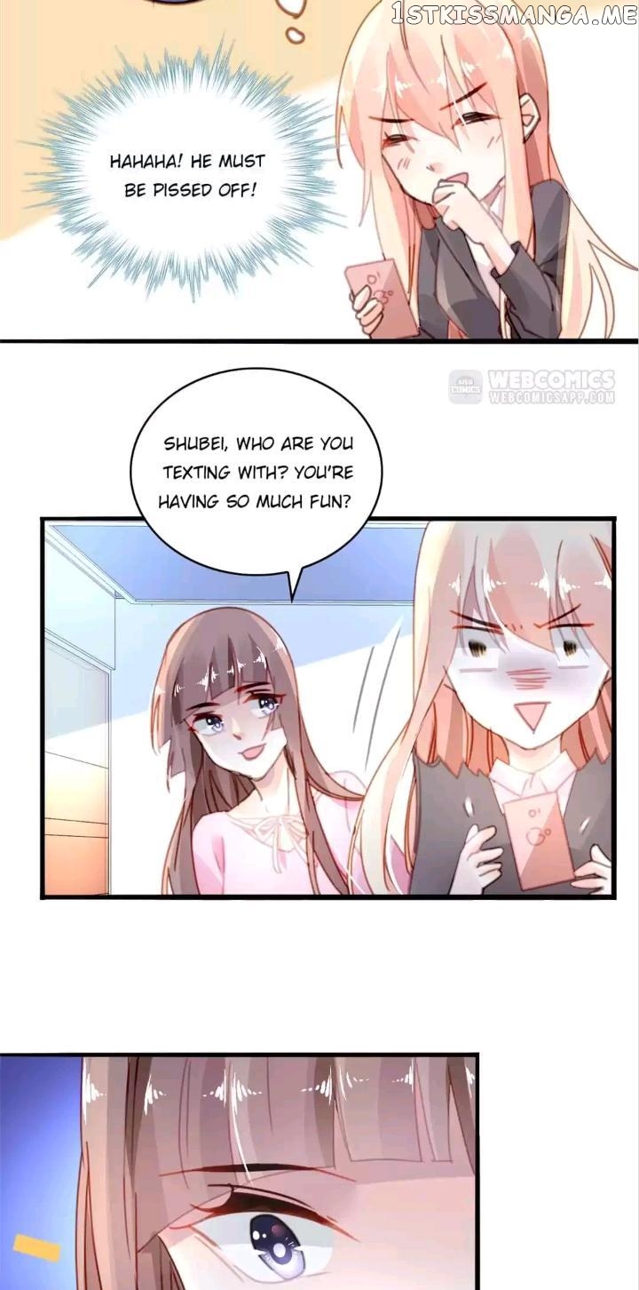 Immersed In Love Chapter 22 - page 14