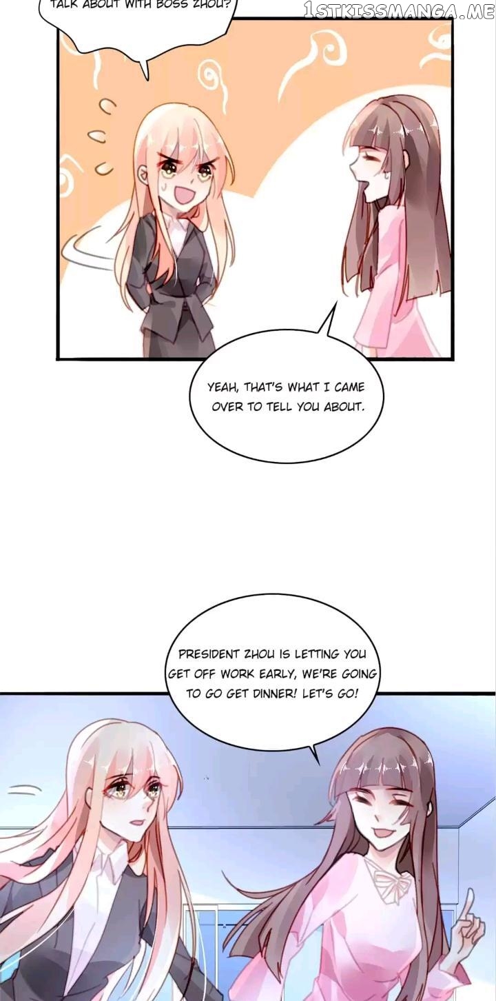 Immersed In Love Chapter 22 - page 16