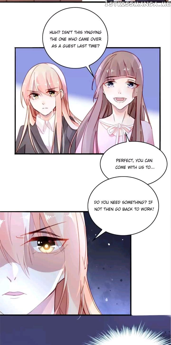 Immersed In Love Chapter 22 - page 18