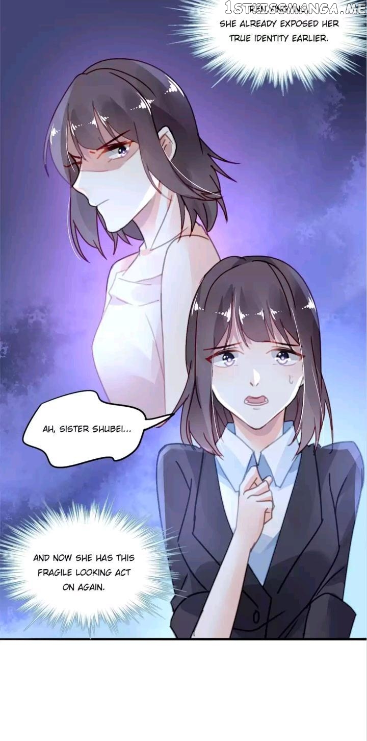Immersed In Love Chapter 22 - page 19