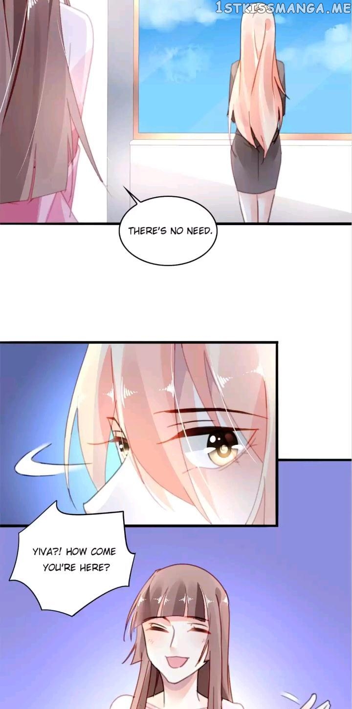 Immersed In Love Chapter 22 - page 3