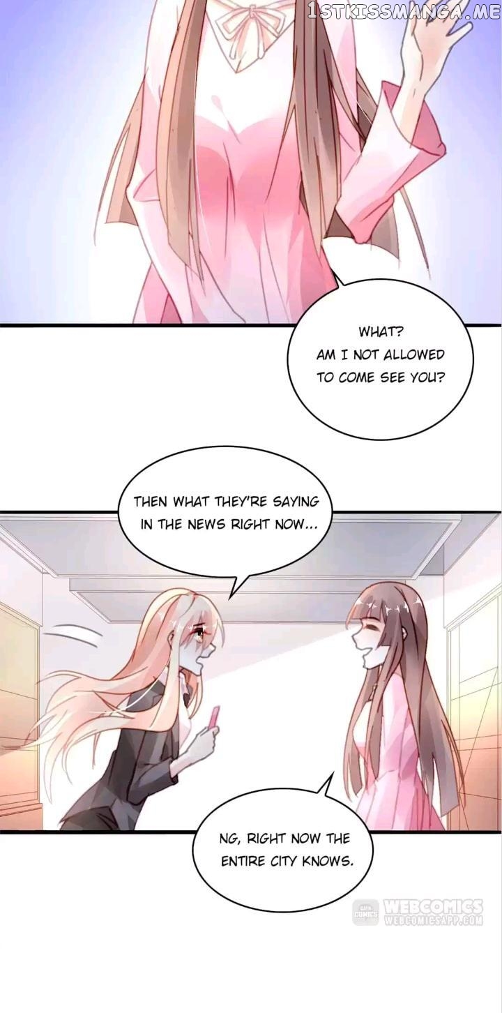 Immersed In Love Chapter 22 - page 4