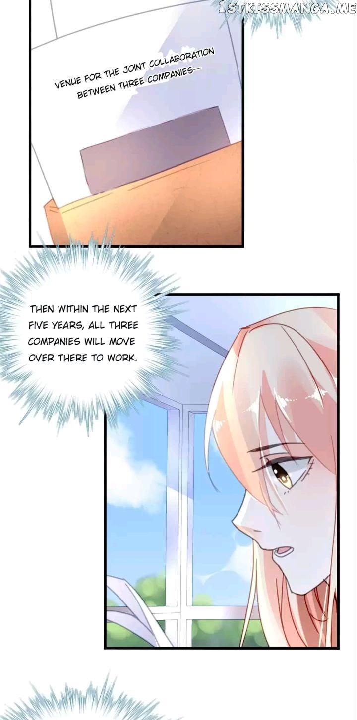Immersed In Love Chapter 22 - page 9