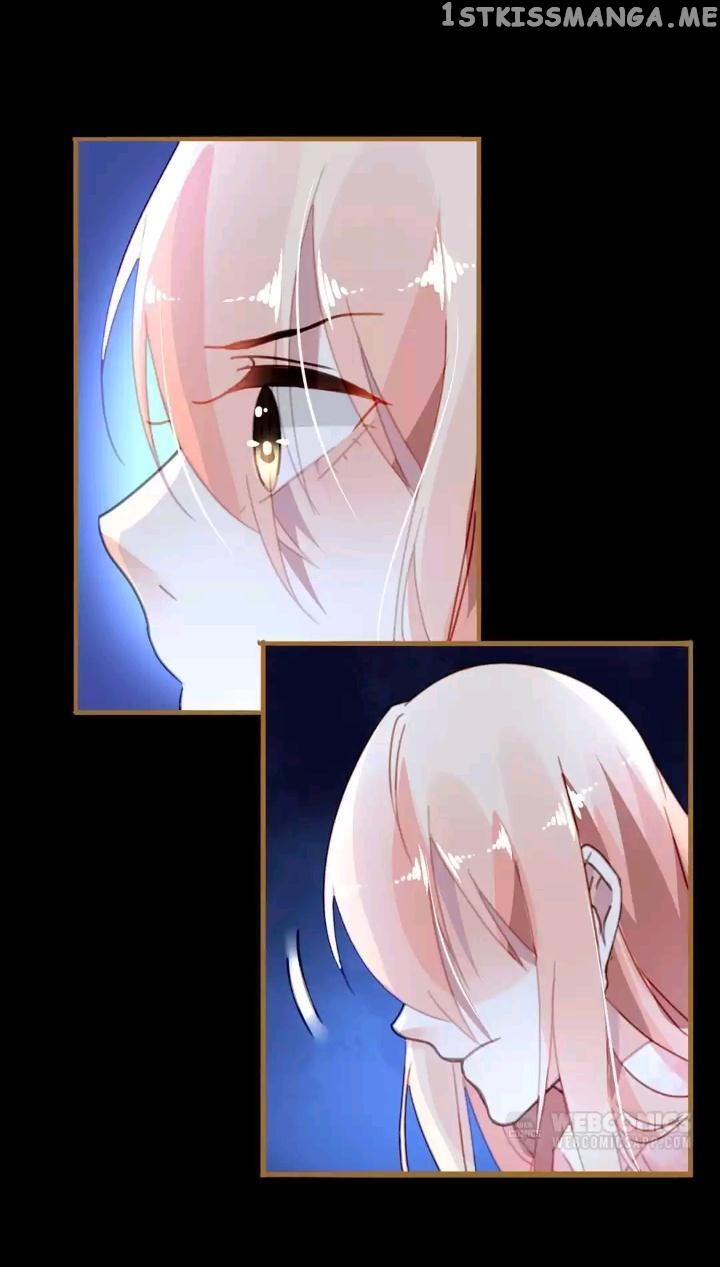Immersed In Love Chapter 21 - page 10