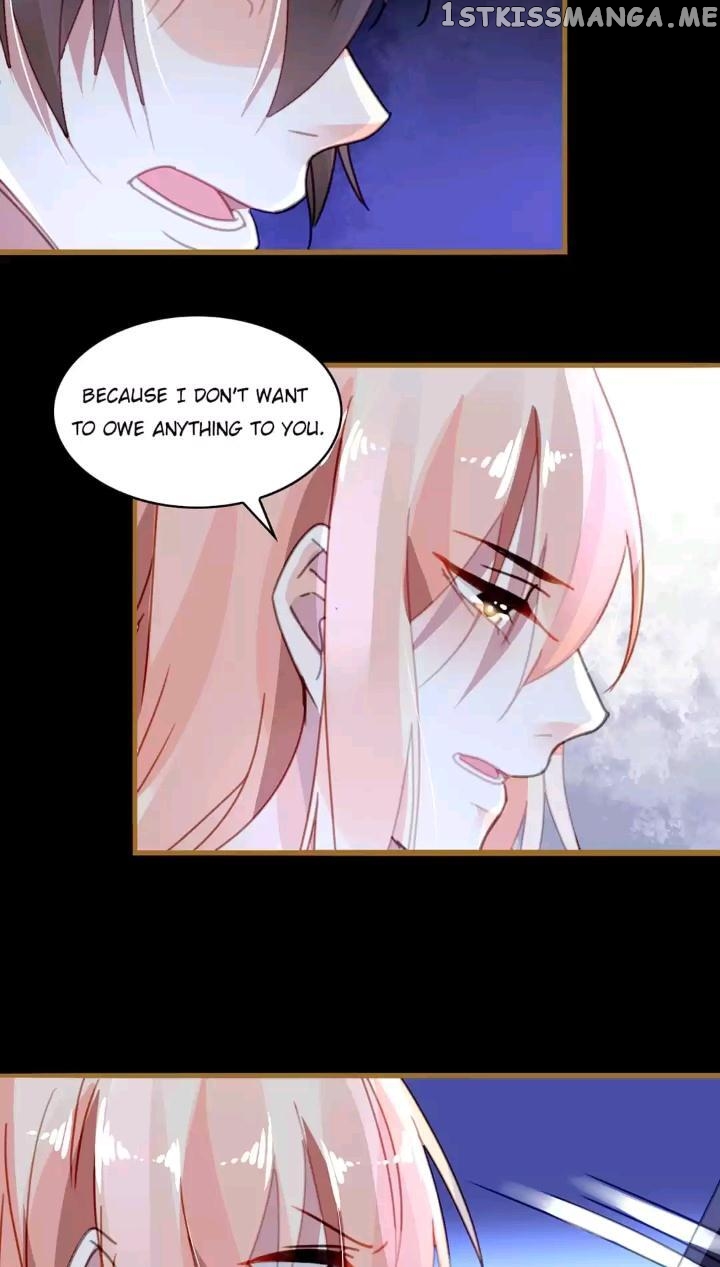 Immersed In Love Chapter 21 - page 12