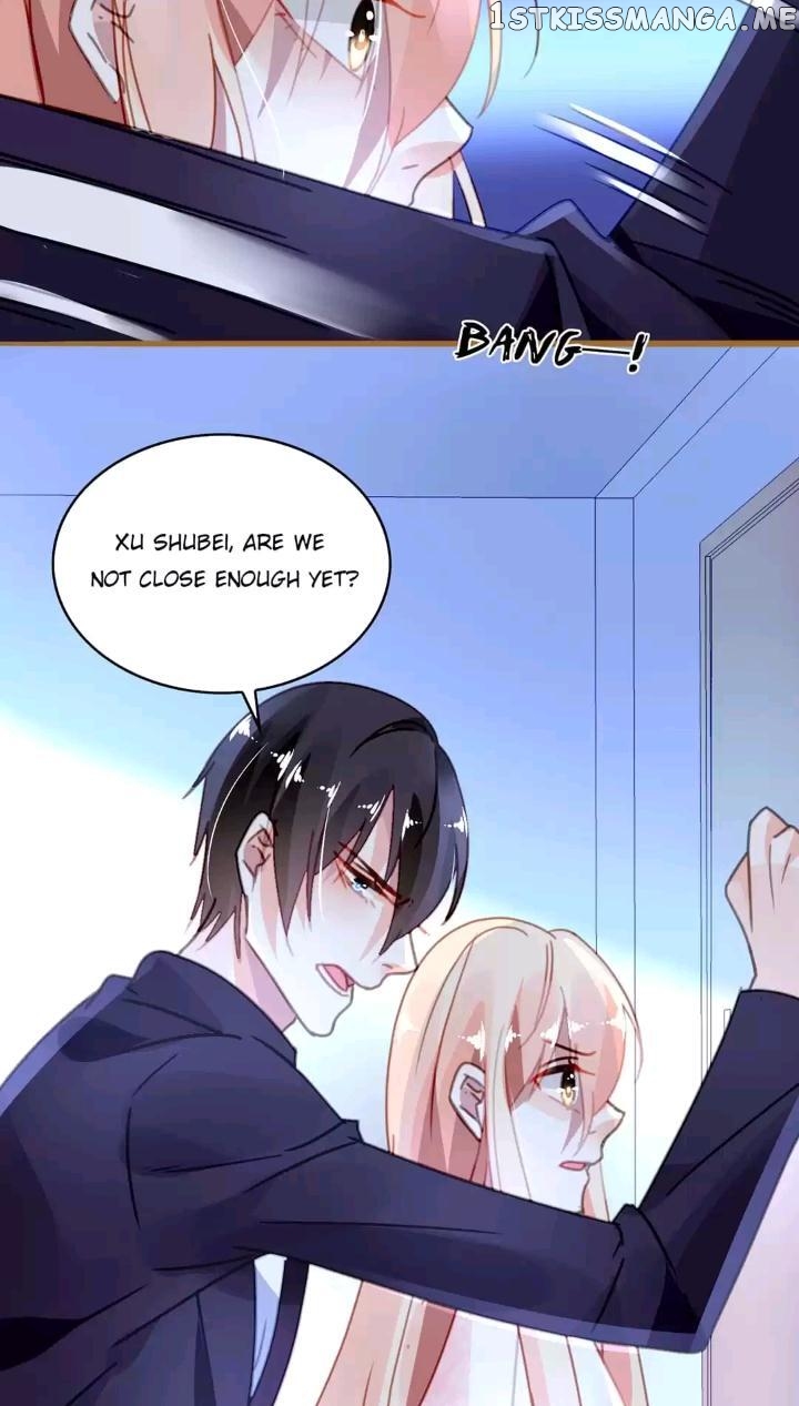 Immersed In Love Chapter 21 - page 13