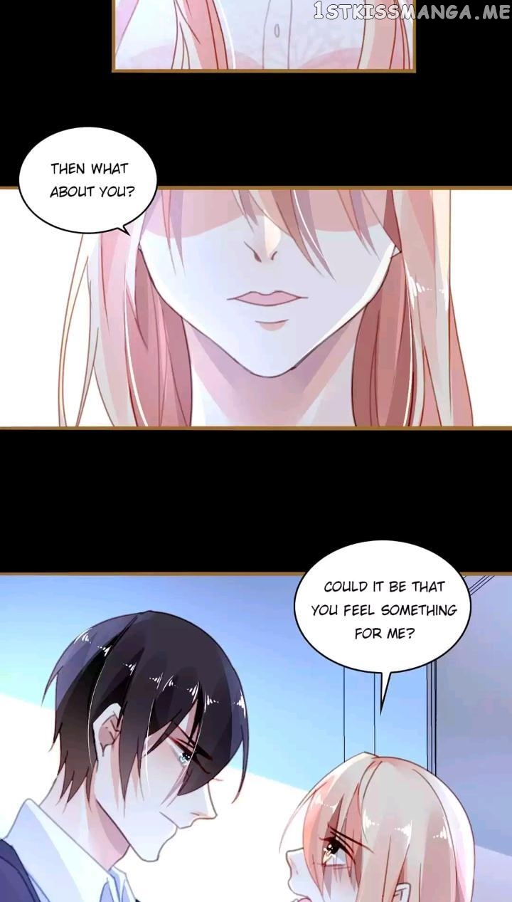 Immersed In Love Chapter 21 - page 17