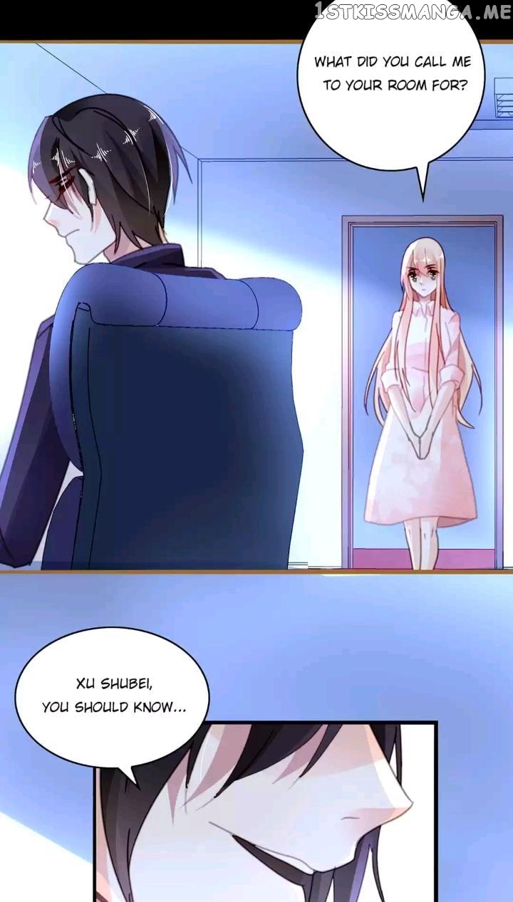 Immersed In Love Chapter 21 - page 2