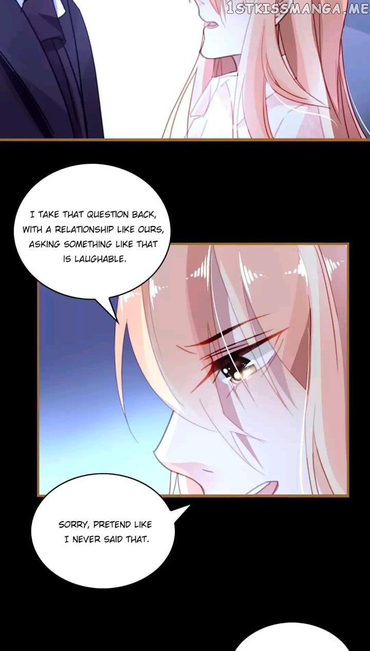 Immersed In Love Chapter 21 - page 20