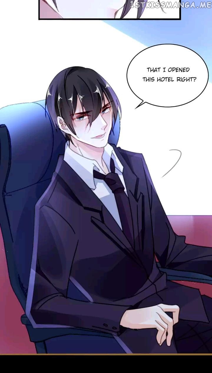 Immersed In Love Chapter 21 - page 3