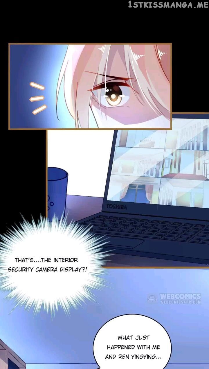 Immersed In Love Chapter 21 - page 4