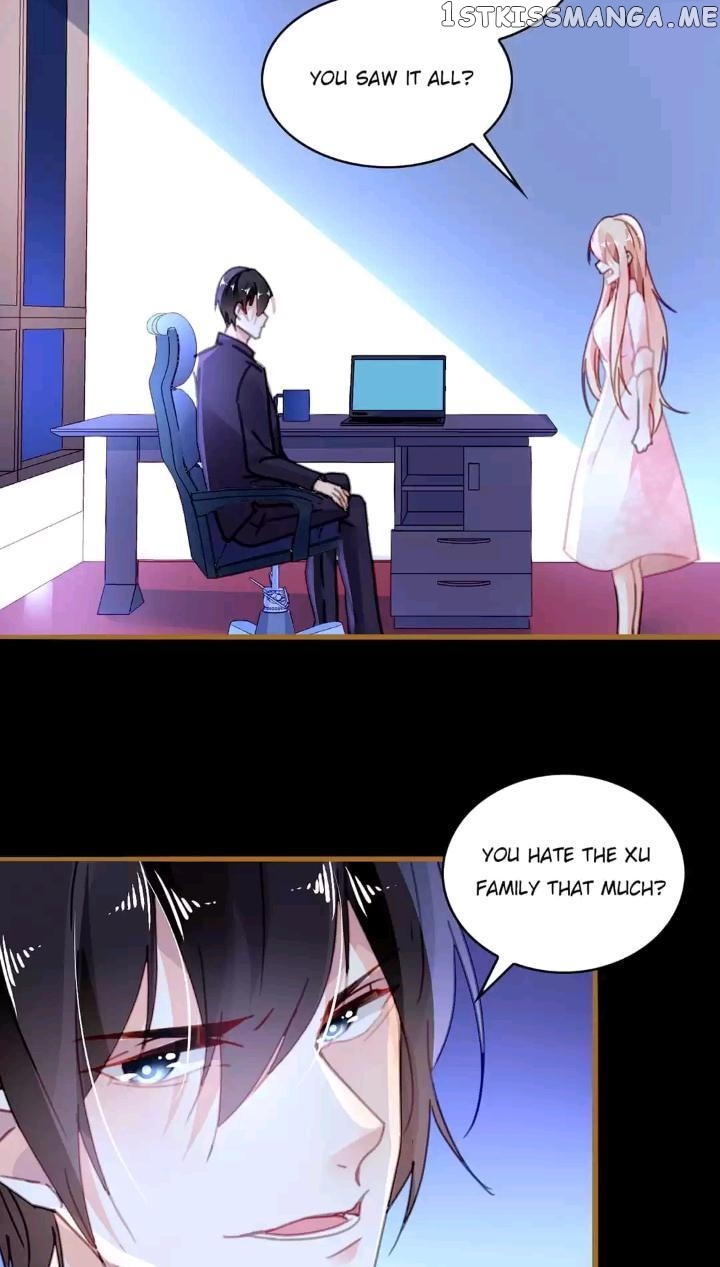 Immersed In Love Chapter 21 - page 5