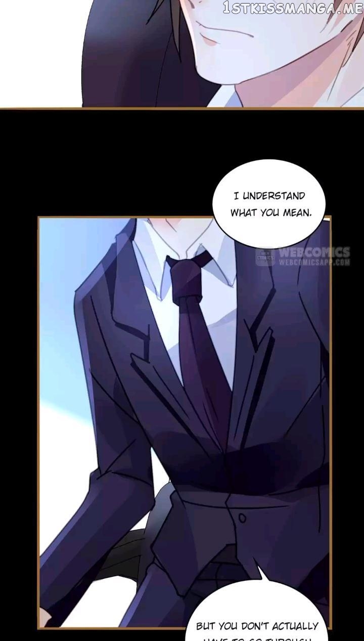 Immersed In Love Chapter 21 - page 7