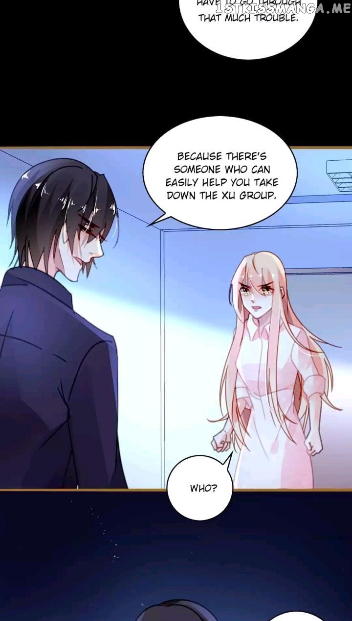Immersed In Love Chapter 21 - page 8