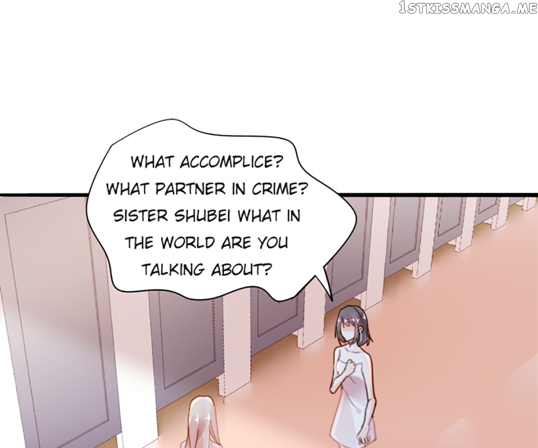 Immersed In Love Chapter 20 - page 1