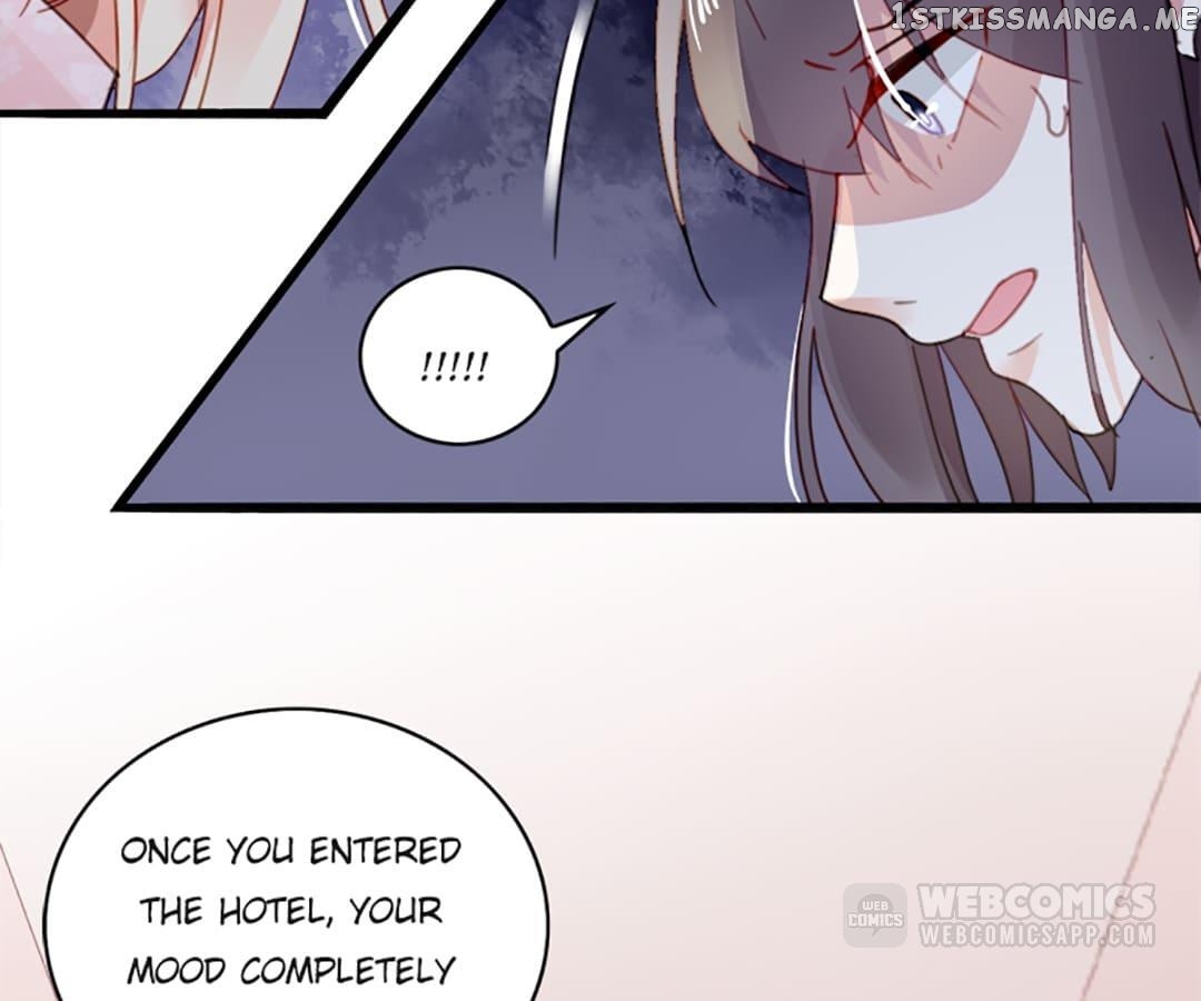 Immersed In Love Chapter 20 - page 21