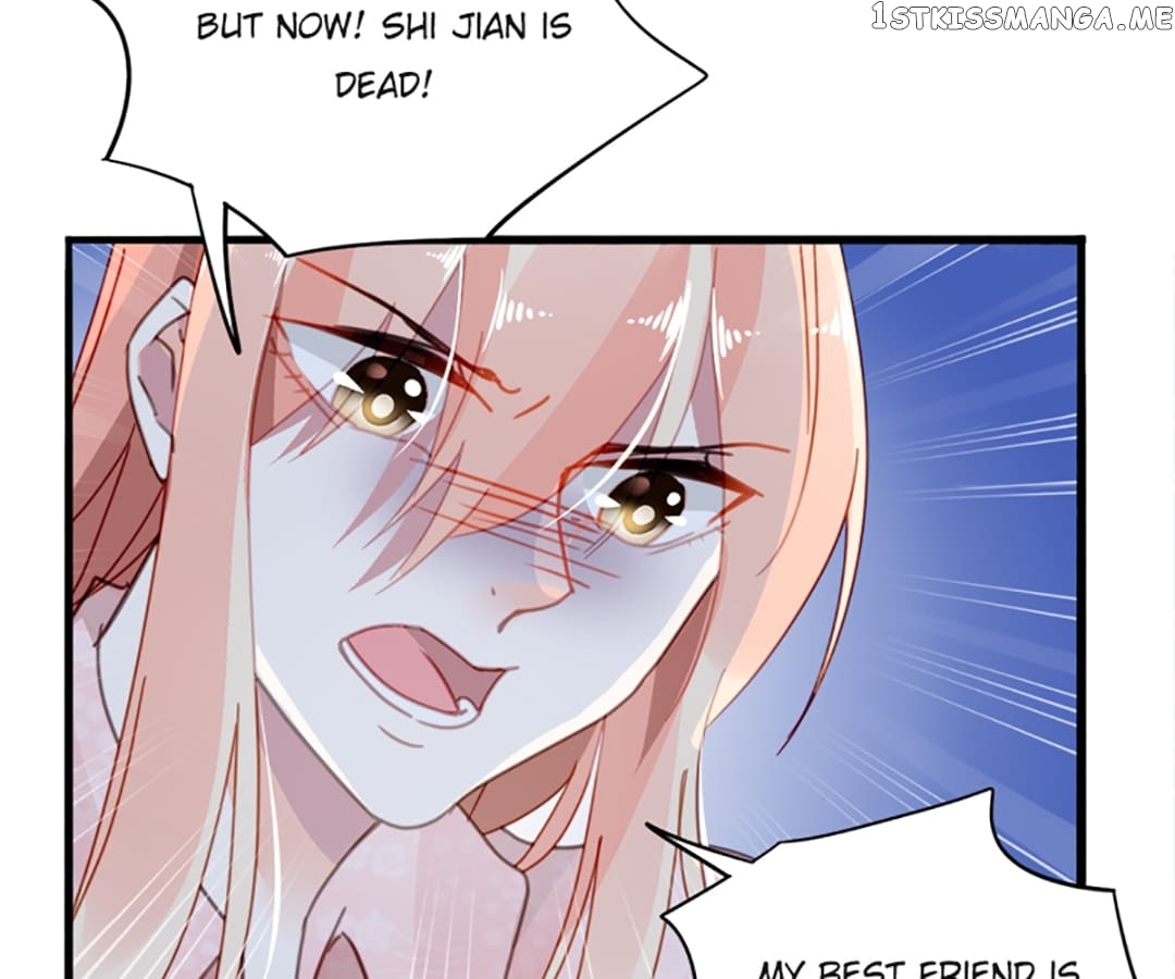 Immersed In Love Chapter 20 - page 28