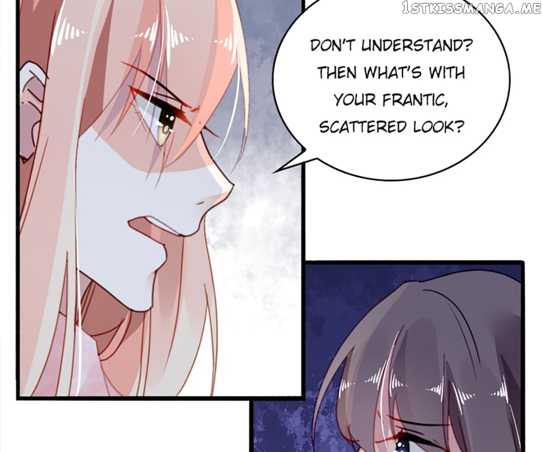 Immersed In Love Chapter 20 - page 3
