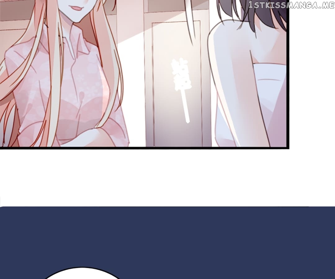 Immersed In Love Chapter 20 - page 35