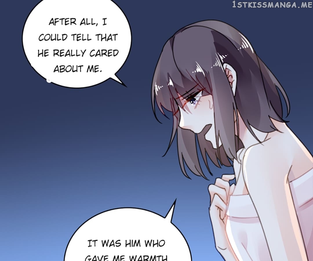 Immersed In Love Chapter 20 - page 36