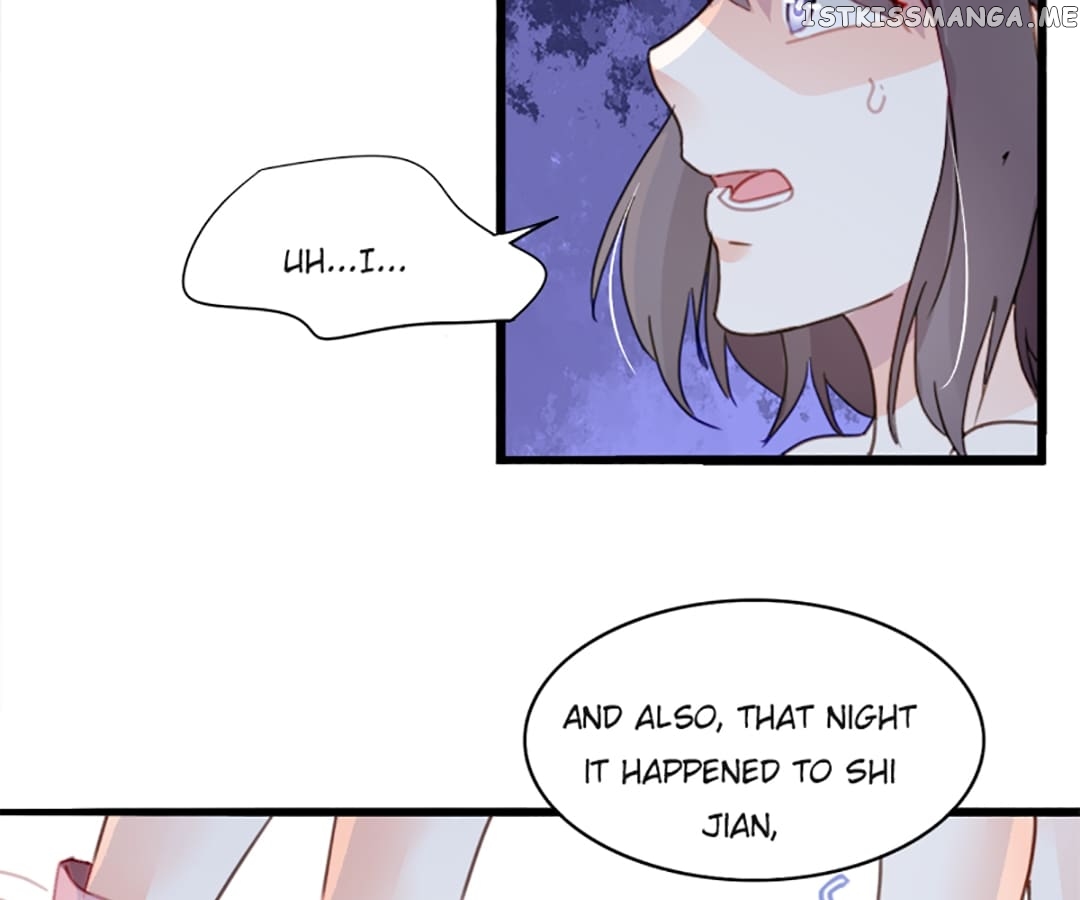 Immersed In Love Chapter 20 - page 4