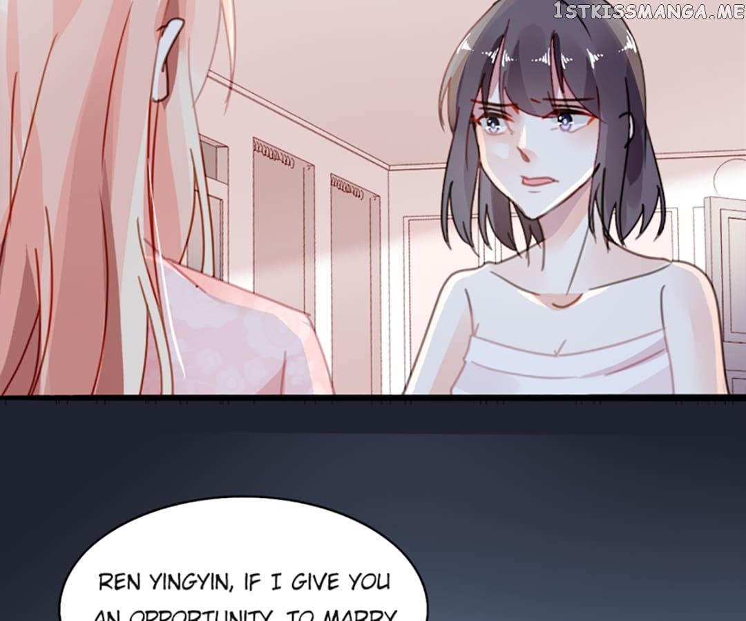Immersed In Love Chapter 20 - page 40