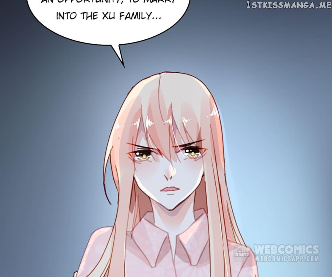 Immersed In Love Chapter 20 - page 41