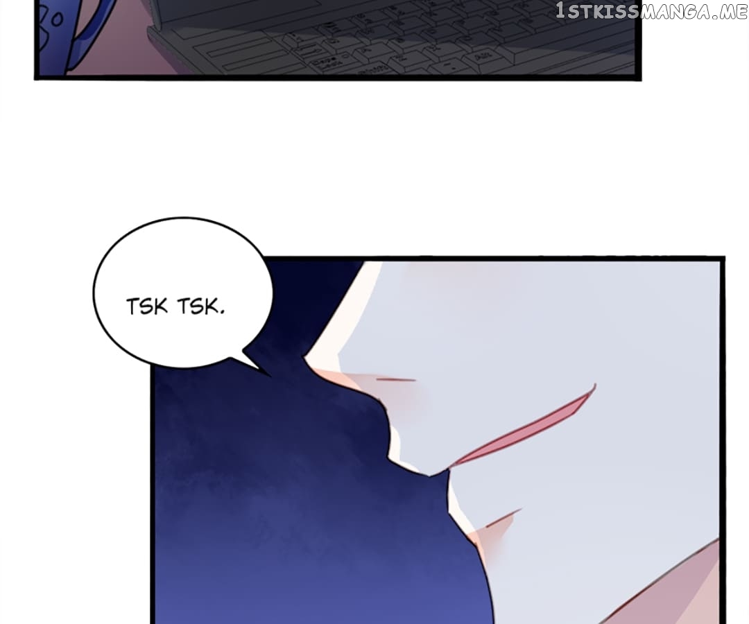 Immersed In Love Chapter 20 - page 44