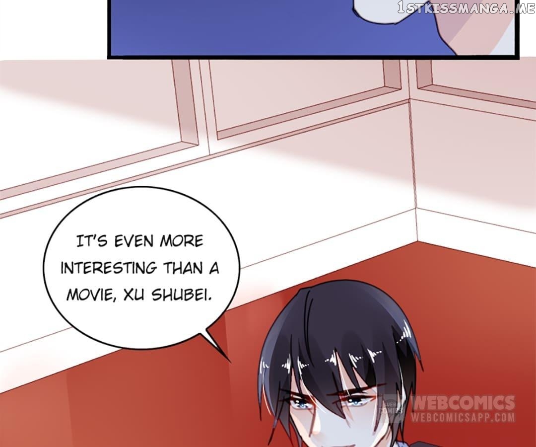 Immersed In Love Chapter 20 - page 45
