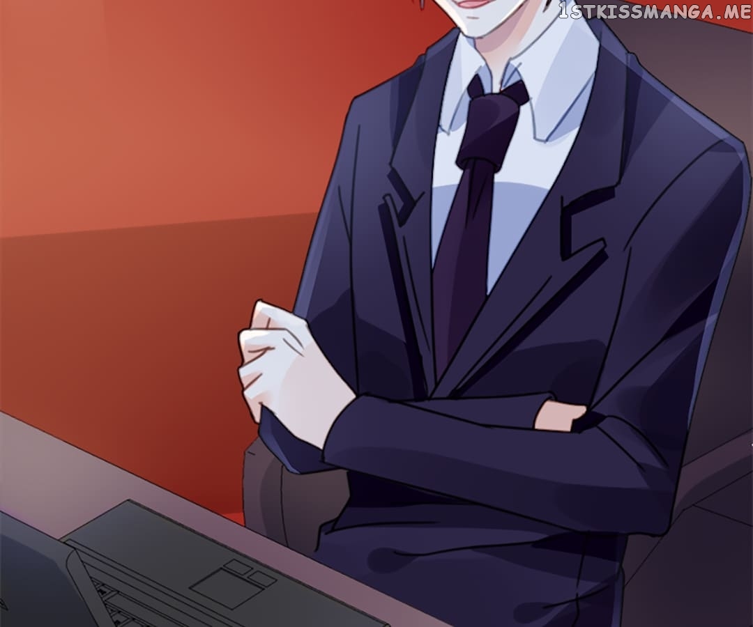 Immersed In Love Chapter 20 - page 46